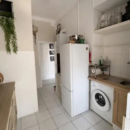 Appartamento Spacieux - Centre Nizza